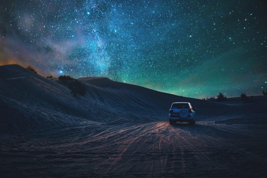 DUBAI TO ABU DHABI 24/7 CAR LIFT Monthly Pick and Drop Service 