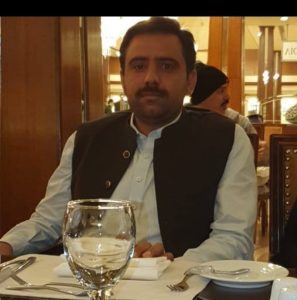 Best SEO Expert in Pakistan Ayyaz Hussain