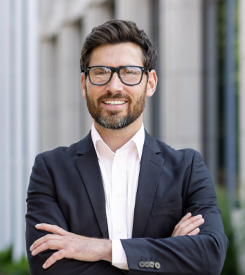 Ahmad R Coperative Exective