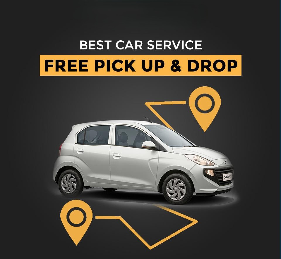 Dubai to Abu Dhabi pick and drop service