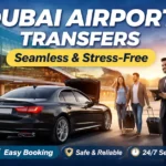 Dubai airport transfers