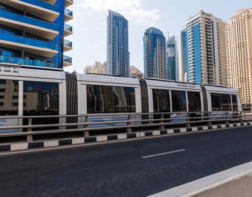 dubai to abu dhabi car lift