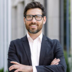 Ahmad cooprative Exective