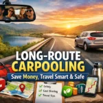 Long-Route Carpooling