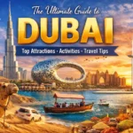 Dubai travel guide