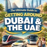 dubai to abu dhabi car lift