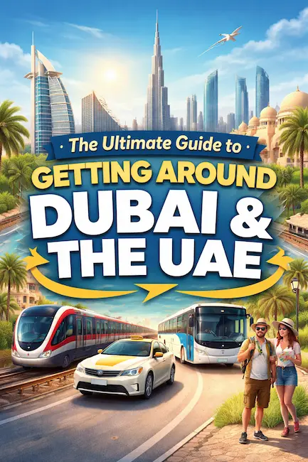 dubai to abu dhabi car lift