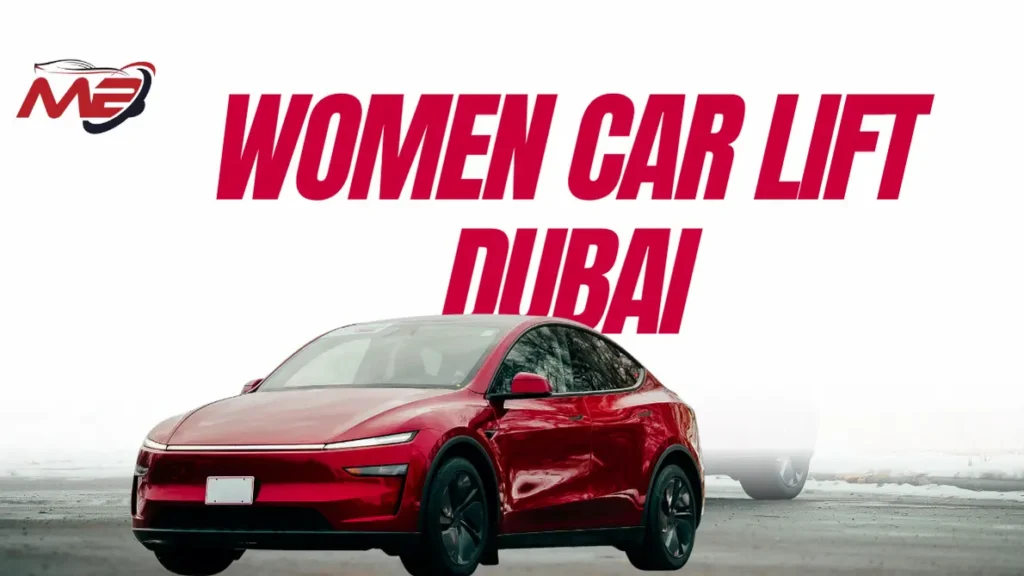 women only car lift duabi to abu dhabi